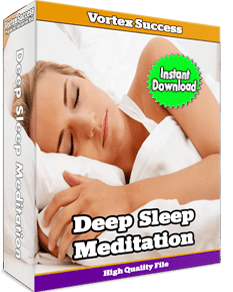 binaural meditation sleep