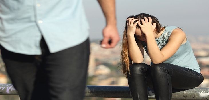 Childhood Trauma Can Lead To Toxic Relationships As Adults