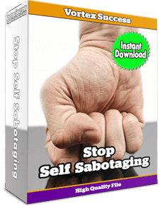 Stop Self Sabotaging | Subliminal Affirmations To End Self-Sabotage